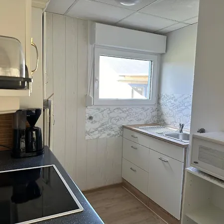 Ferienbungalow Lais - Seite 1 Holiday home *