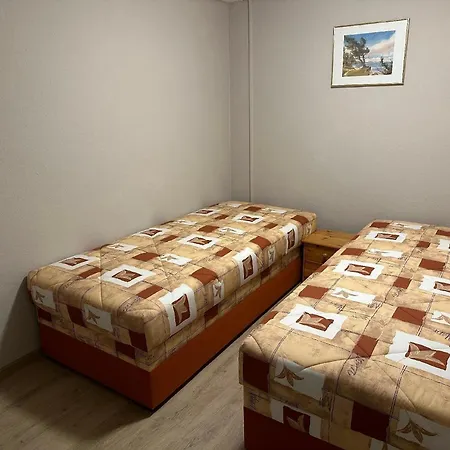 Holiday home Ferienbungalow Lais - Seite 1 *