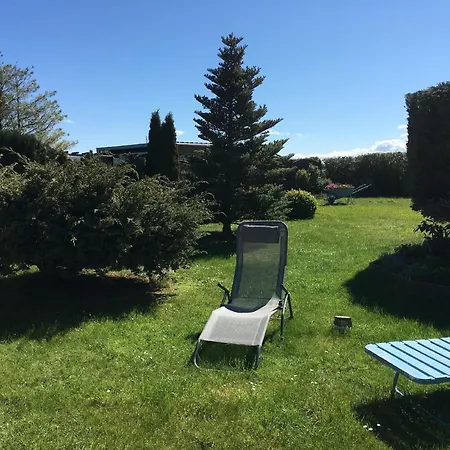 Ferienbungalow Lais - Seite 1 Loissin