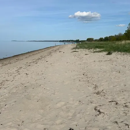 Holiday home Ferienbungalow Lais - Seite 1 *