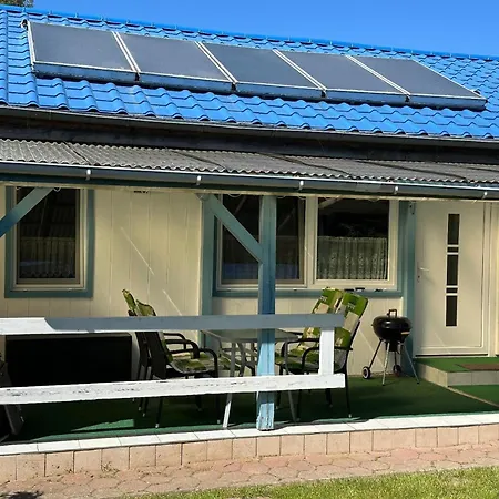 Ferienbungalow Lais - Seite 1 *